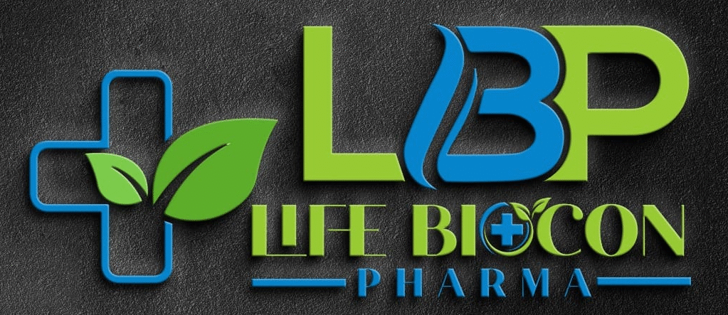 Life Biocon Pharma logo